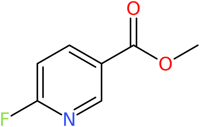 CAS: 1427-06-1 | Methyl 6-fluoronicotinate, >98%, NX23916