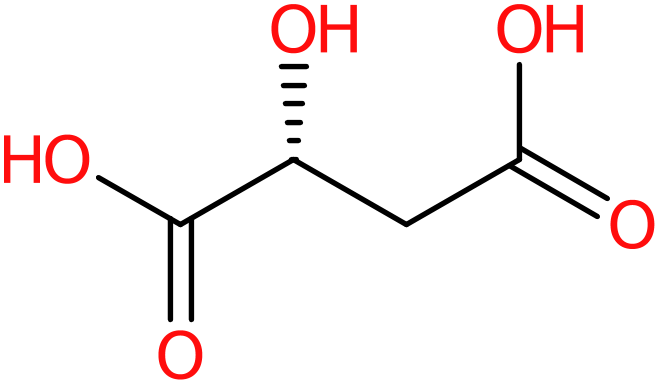 CAS: 636-61-3 | D-(+)-Malic acid, NX56286