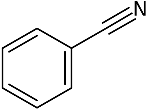 CAS: 100-47-0 | Benzonitrile, >99%, NX10033