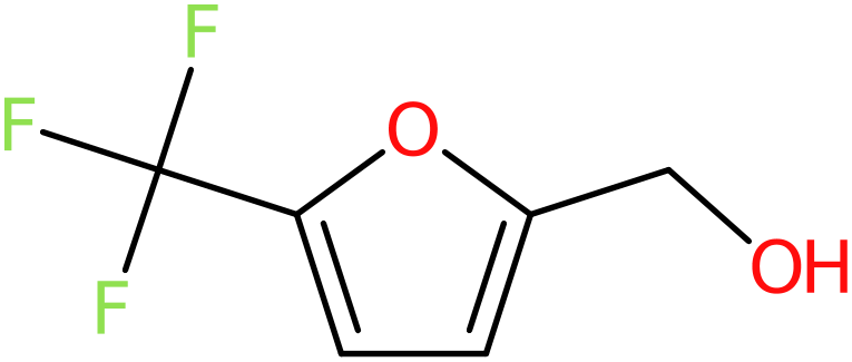 CAS: 65865-28-3 | 2-(Hydroxymethyl)-5-(trifluoromethyl)furan, >95%, NX57168