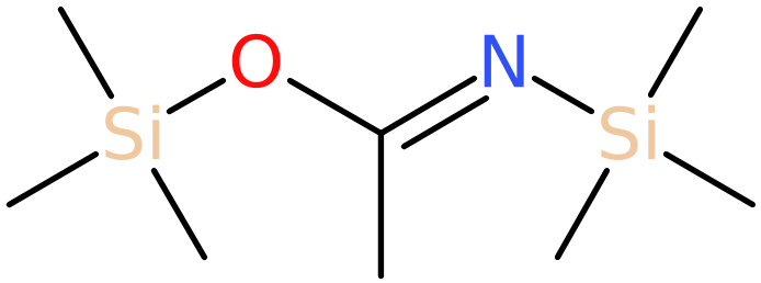 CAS: 10416-59-8 | Trimethylsilyl N-(trimethylsilyl)acetimidate, >97%, NX12236