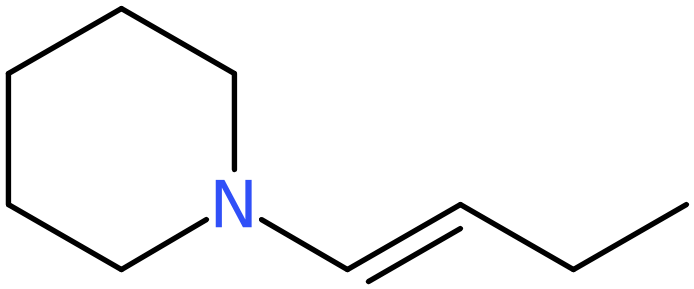 ((E)-1-But-1-enyl)piperidine, >95%, NX74123