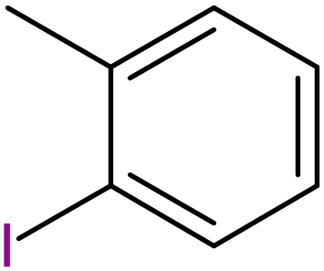 CAS: 615-37-2 | 2-Iodotoluene, >98%, NX55162