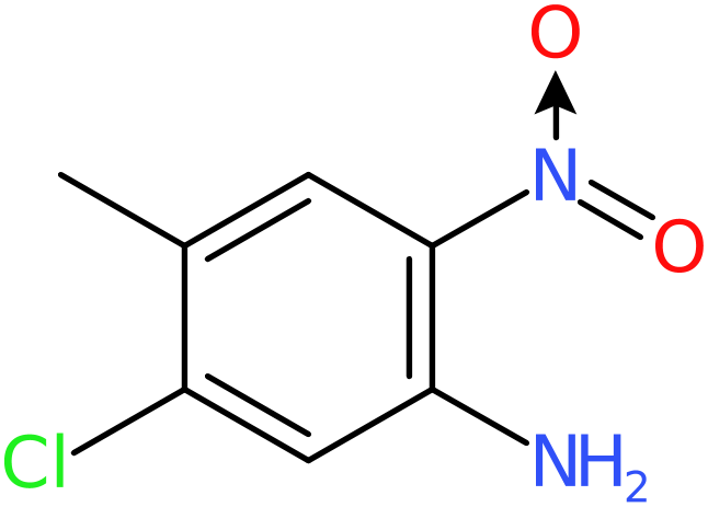 CAS: 7149-80-6 | 5-Chloro-4-methyl-2-nitroaniline, >95%, NX59362