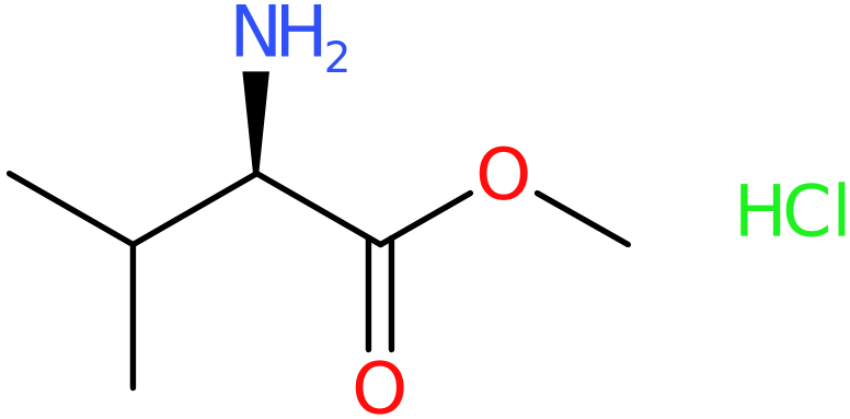 CAS: 7146-15-8 | D-Valine methyl ester hydrochloride, >98%, NX59343