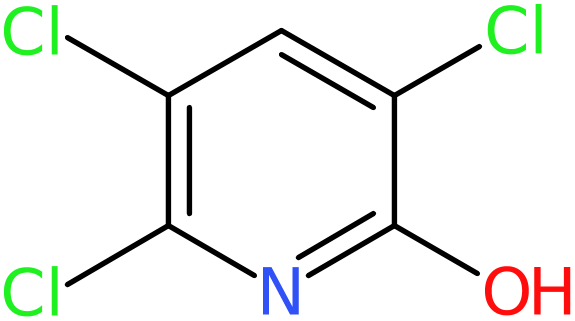 CAS: 6515-38-4 | 3,5,6-Trichloro-2-pyridinol, >95%, NX56867