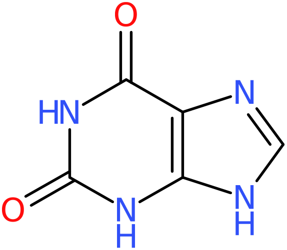 CAS: 69-89-6 | Xanthine, NX58341