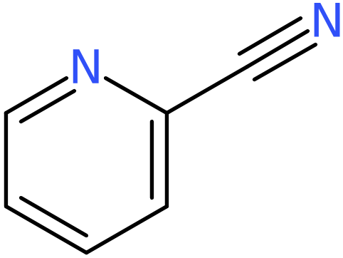 CAS: 100-70-9 | 2-Cyanopyridine, NX10043
