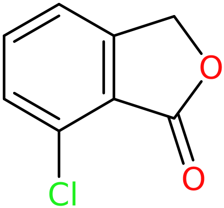CAS: 70097-45-9 | 7-Chlorophthalide, >98%, NX58882