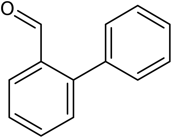 CAS: 1203-68-5 | Biphenyl-2-carboxaldehyde, NX16822