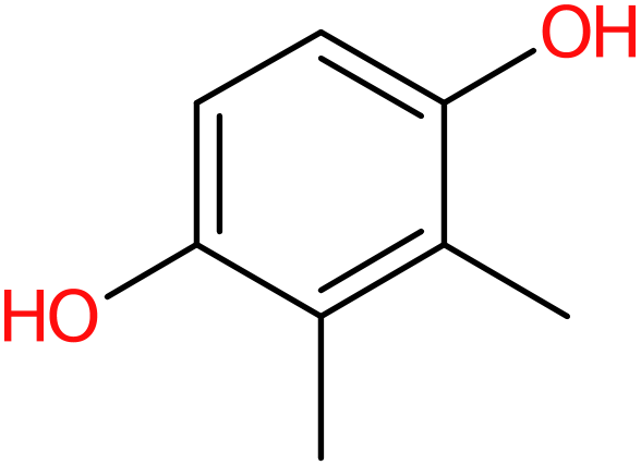 CAS: 608-43-5 | 1,4-Dihydroxy-2,3-dimethylbenzene, NX54775