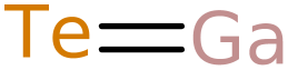 CAS: 12024-14-5 | Gallium(II) telluride, Neat, NX16800