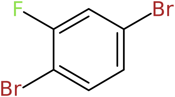 CAS: 1435-52-5 | 2,5-Dibromofluorobenzene, >98%, NX24277