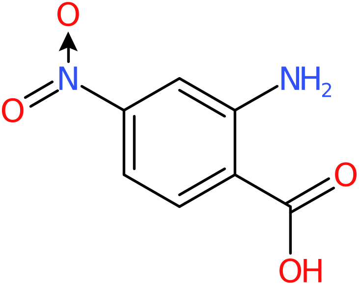 CAS: 619-17-0 | 2-Amino-4-nitrobenzoic acid, >98%, NX55332