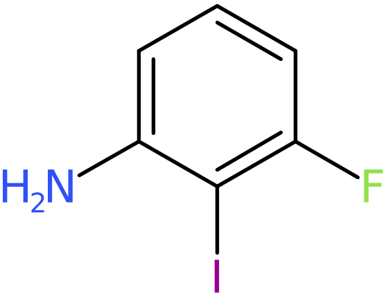 CAS: 706752-99-0 | 3-Fluoro-2-iodoaniline, NX59100