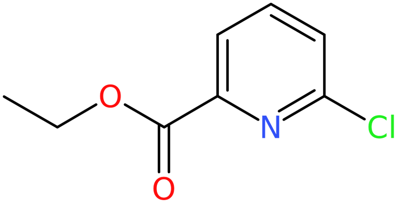 CAS: 21190-89-6 | Ethyl 6-chloropicolinate, >97%, NX34180