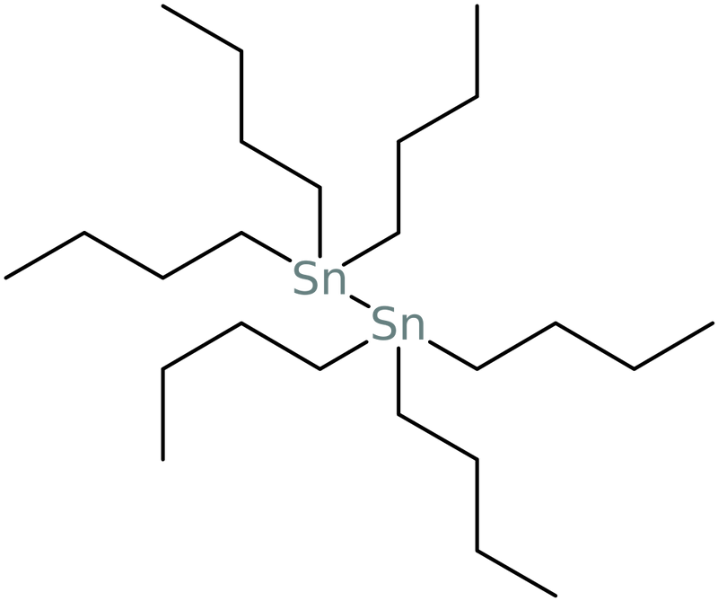 CAS: 813-19-4 | Hexa-n-butyldistannane, >97%, NX62647