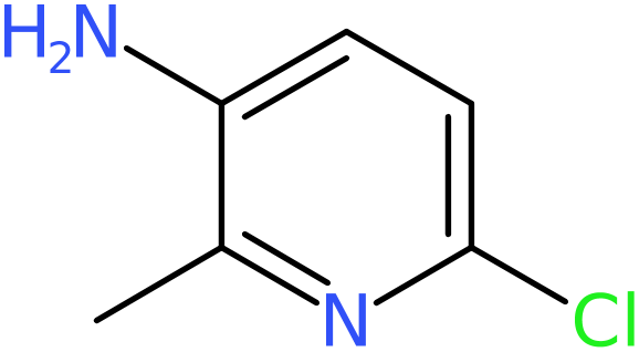 CAS: 164666-68-6 | 3-Amino-6-chloro-2-methylpyridine, NX27729