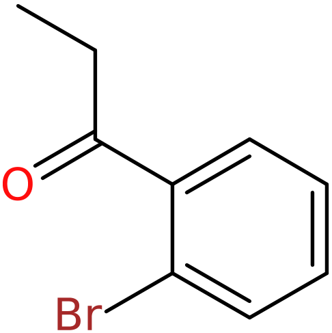 CAS: 62403-86-5 | 1-(2-Bromophenyl)propan-1-one, >95%, NX55610