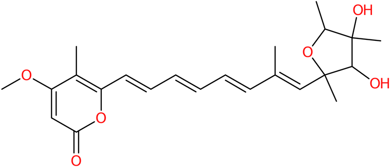 CAS: 25425-12-1 | Citreoviridin, NX37887