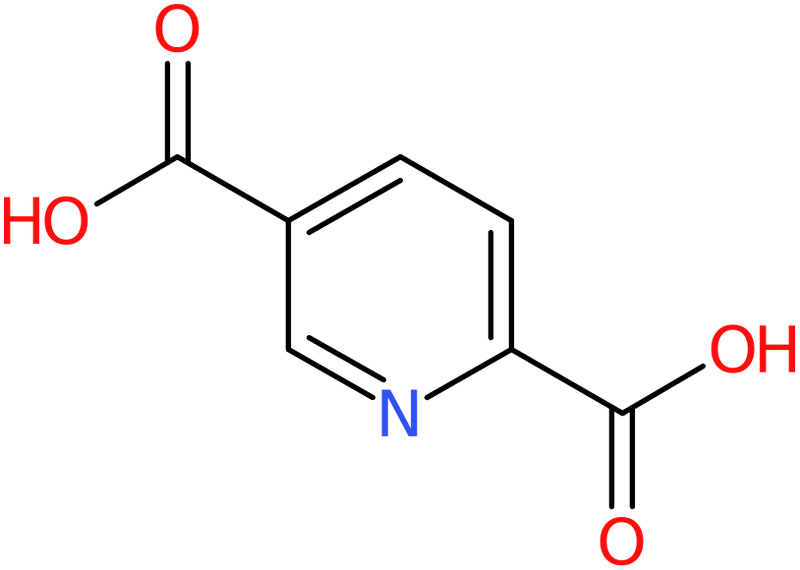 CAS: 100-26-5 | Pyridine-2,5-dicarboxylic acid, >98%, NX10024