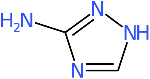 CAS: 61-82-5 | 3-Amino-1H-1,2,4-triazole, NX54872