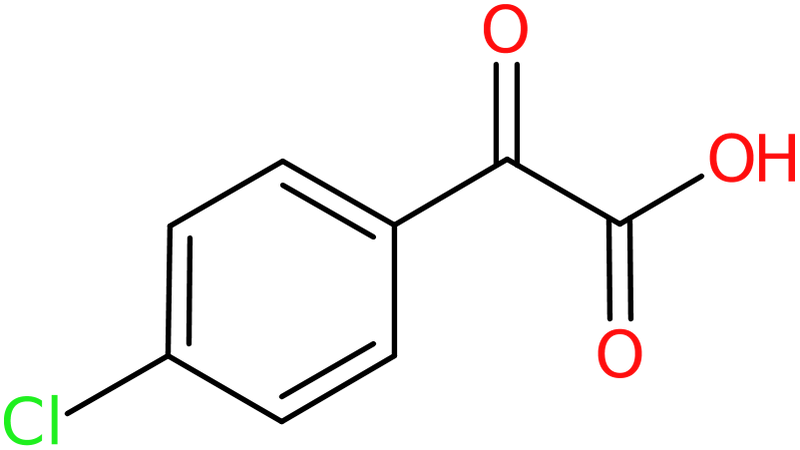 CAS: 7099-88-9 | 4-Chlorobenzoylformic acid, >95%, NX59188