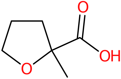 CAS: 61449-65-8 | 2-Methyl-tetrahydro-furan-2-carboxylic acid, >96%, NX55131