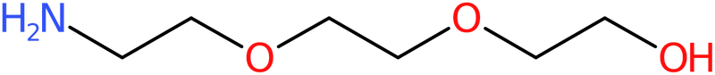 CAS: 6338-55-2 | Amino-PEG3-alcohol, >97%, NX56181