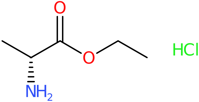 CAS: 6331-09-5 | H-D-Ala-OEt hydrochloride, >98%, NX56145