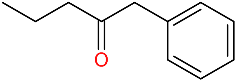 CAS: 6683-92-7 | 1-Phenylpentan-2-one, >95%, NX57556