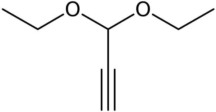 CAS: 10160-87-9 | 3,3-Diethoxyprop-1-yne, >95%, NX11028