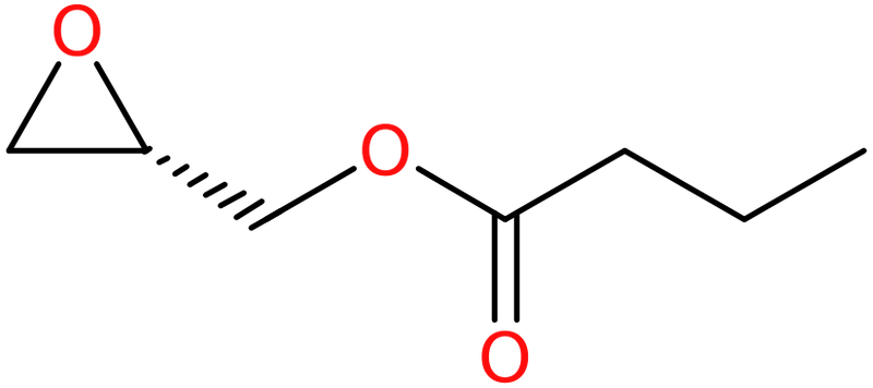 CAS: 65031-96-1 | (S)-(+)-Glycidyl butyrate, >95%, NX56819