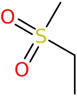 CAS: 594-43-4 | Ethyl methyl sulfone, >95%, NX54228