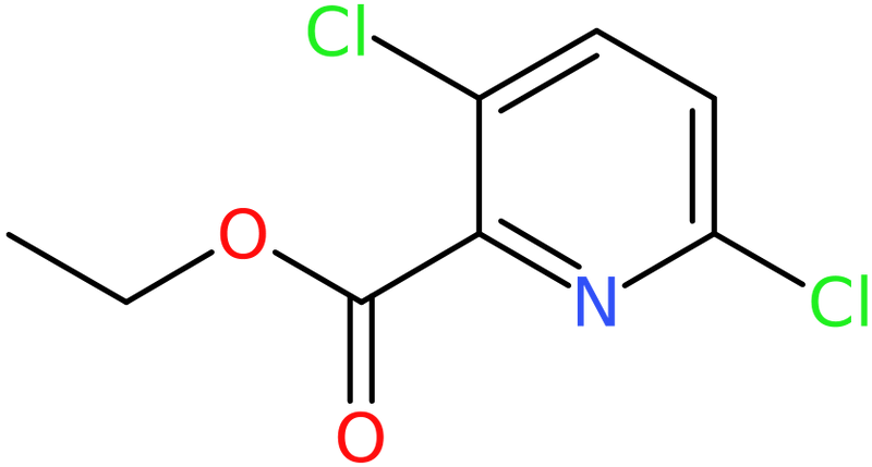 CAS: 253440-88-9 | Ethyl 3,6-dichloropyridine-2-carboxylate, NX37840
