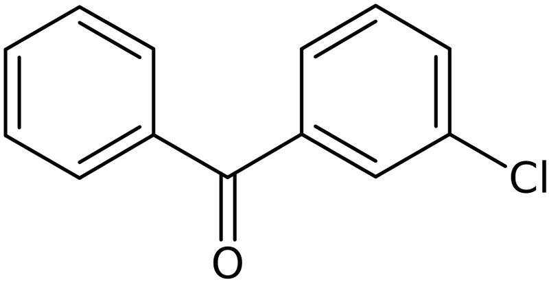 CAS: 1016-78-0 | 3-Chlorobenzophenone, NX11027