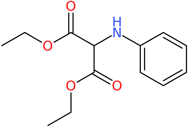 CAS: 6414-58-0 | Diethyl 2-(phenylamino)malonate, >95%, NX56510