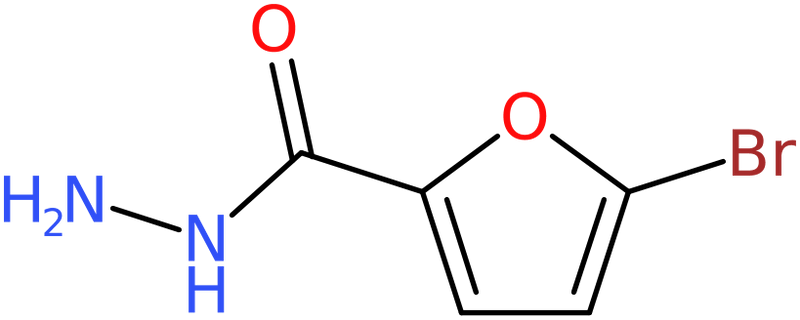 CAS: 89282-37-1 | 5-Bromo-2-furohydrazide, NX67324