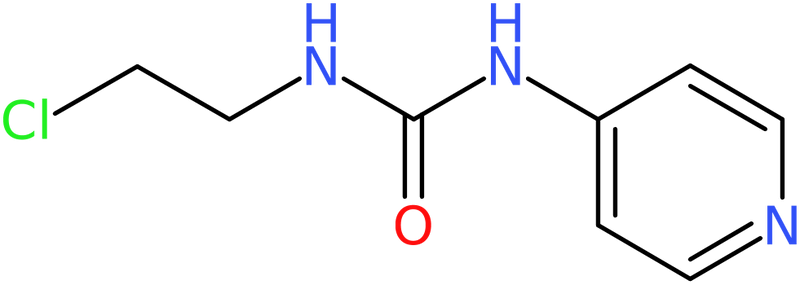 CAS: 62491-96-7 | N-(2-Chloroethyl)-N&