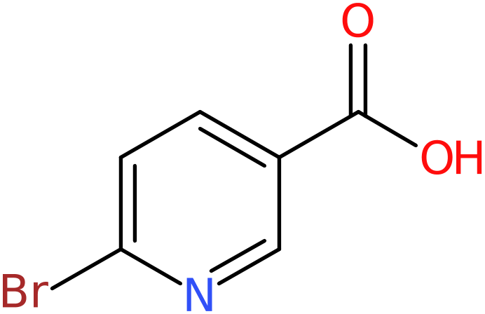 CAS: 6311-35-9 | 6-Bromonicotinic acid, NX56030