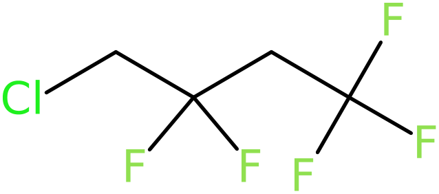 CAS: 70566-48-2 | 4-Chloro-1,1,1,3,3-pentafluorobutane, >97%, NX59069