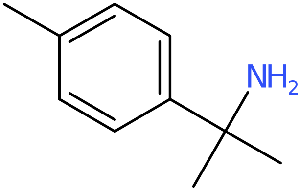 CAS: 6526-79-0 | 2-(4-Methylphenyl)propan-2-amine, NX56921