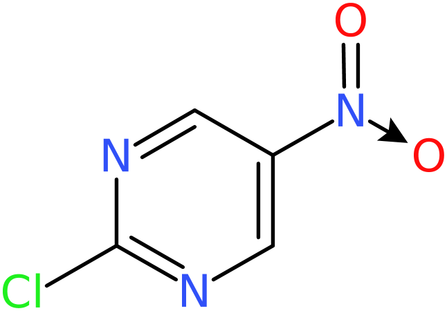 CAS: 10320-42-0 | 2-Chloro-5-nitropyrimidine, >95%, NX11856