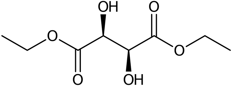 CAS: 13811-71-7 | (-)-Diethyl D-tartrate, NX22879