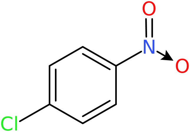 CAS: 100-00-5 | 4-Chloronitrobenzene, >98%, NX10010