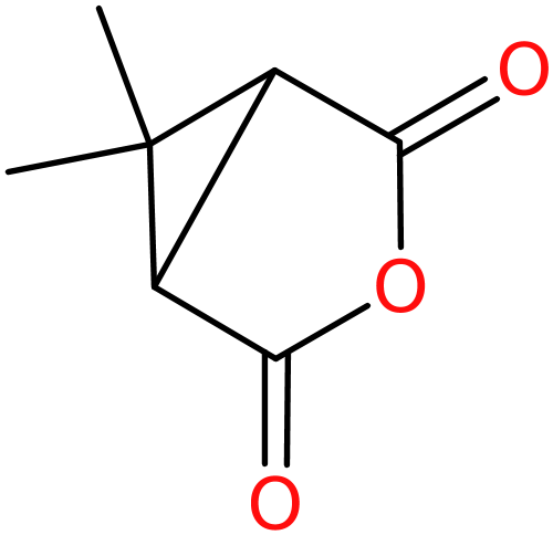 CAS: 67911-21-1 | Caronic anhydride, NX57955