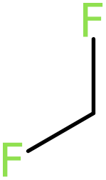 CAS: 75-10-5 | Difluoromethane (FC-32), >99.9%, NX60571