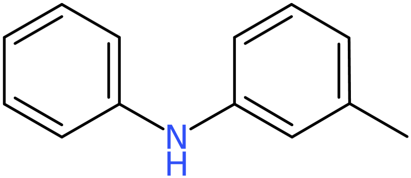 CAS: 1205-64-7 | 3-Methyldiphenylamine, NX16956