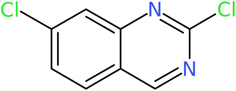 CAS: 67092-19-7 | 2,7-Dichloroquinazoline, >90%, NX57639