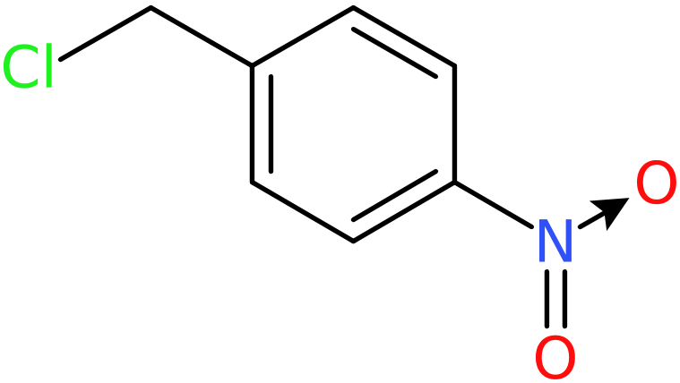 CAS: 100-14-1 | 4-Nitrobenzyl chloride, >98%, NX10020